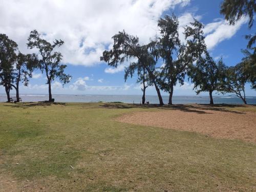 Sea View Rodrigues - Baladirou in Caverne Provert