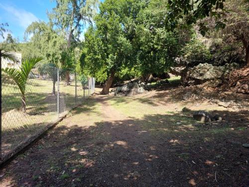 Sea View Rodrigues - Baladirou in คาแวร์น โพรแวร์