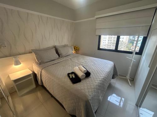 Flat Hotel Jardins Alameda Lorena Com Garagem 1804, São Paulo (Foto 6)