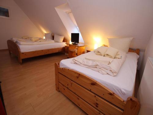 Apartment in Westerland, Westerland (fotografie 5)