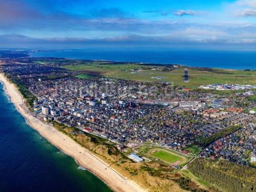 Apartment in Westerland, Westerland (fotografie 9)