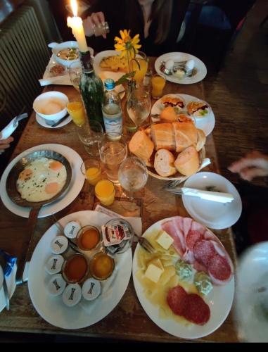 Salzburg - Der kleine Grenzgänger (Salzburg - Der kleine Grenzganger) in Freilassing