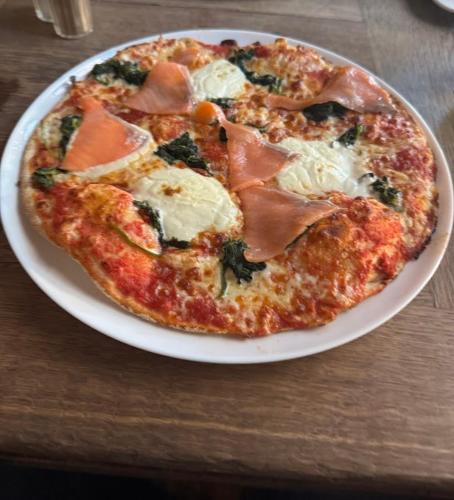 Salzburg - Der kleine Grenzgänger (Salzburg - Der kleine Grenzganger) in Freilassing