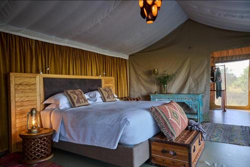 Saruni Wild in Narok
