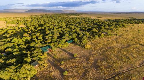 Alentours, Saruni Wild in Narok