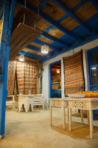 Desert View - Free Breakfast - Residence Oasis Tozeur in Tozeur