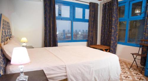 Desert View - Free Breakfast - Residence Oasis Tozeur in Tozeur