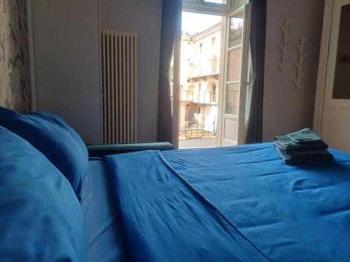 A casa di Flo - Piazza Vittorio apartment, Turín (fotografie 3)