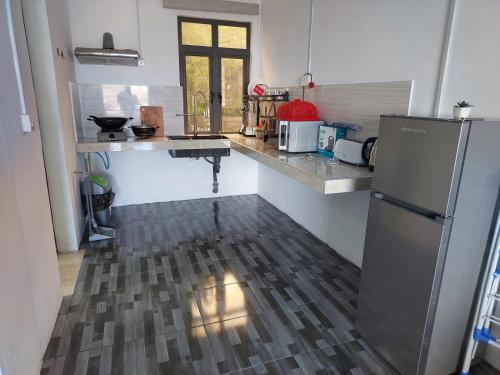 Sea View Rodrigues - Mourouk in Pulau Rodrigues