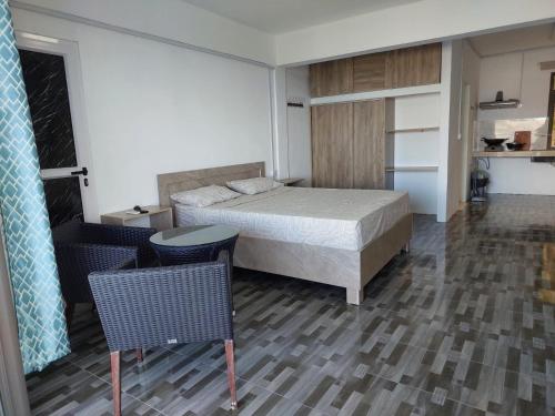 Sea View Rodrigues - Mourouk in Pulau Rodrigues