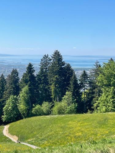 WS Ferienwohnung 1 in โวลฟุร์ท