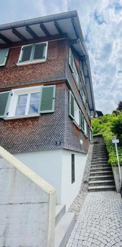 WS Ferienwohnung 1 in โวลฟุร์ท