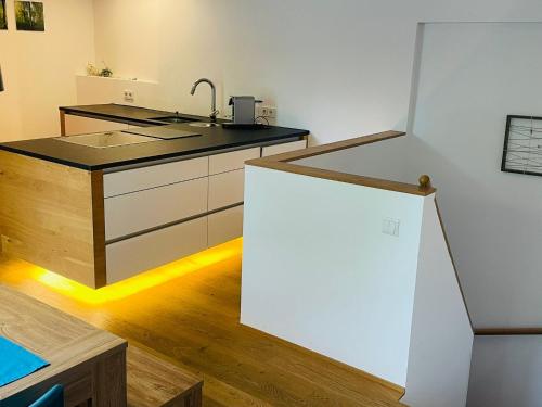 WS Ferienwohnung 1 in โวลฟุร์ท