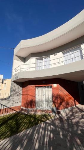 Puerto Madryn Salta al Mar 2