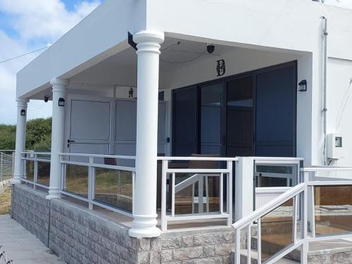 Sea View Rodrigues - Mourouk in Pulau Rodrigues