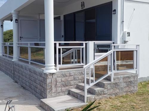 Sea View Rodrigues - Mourouk in Pulau Rodrigues