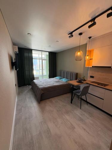 ЖК Панорама Парк Костанай (ЖК Панорама Парк Костанаи) in Kostanay