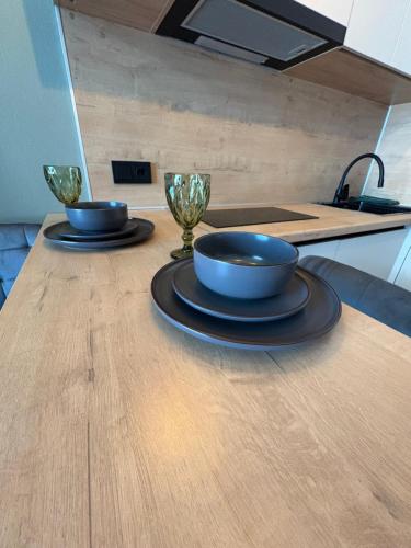 ЖК Панорама Парк Костанай (ЖК Панорама Парк Костанаи) in Kostanay