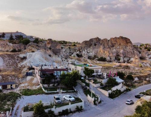 Tatli Kaya Otel in 厄古普城