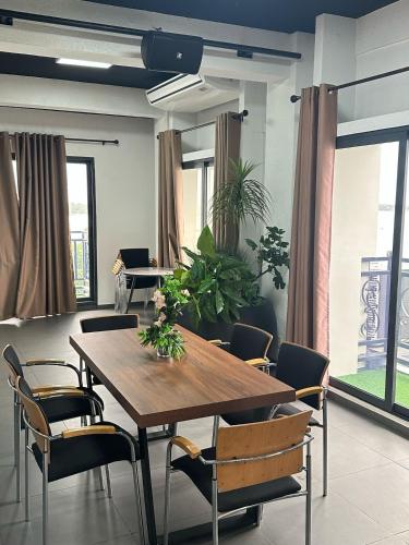 Sala de reunió / Saló de ball, Royal Breeze Paramaribo in Paramaribo