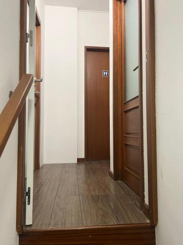 Bathroom, villaouroverde in Gondomar