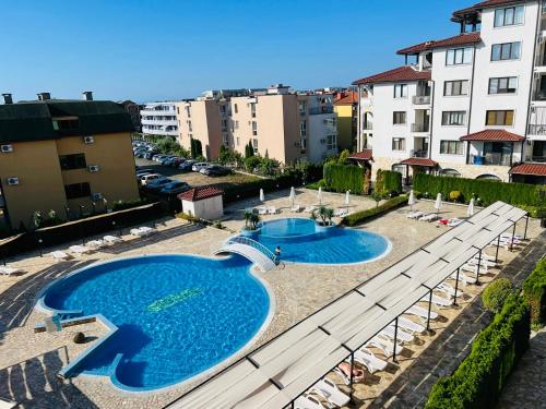Апартамент у моря, Nesebar (foto 3)