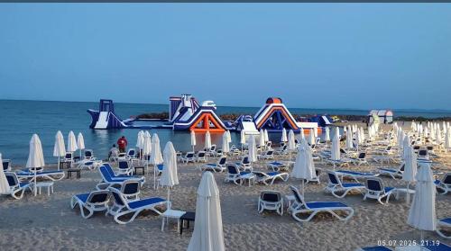Апартамент у моря, Nesebar (foto 4)