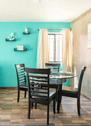 Facilities, Beautiful beach house in Playa Hermosa