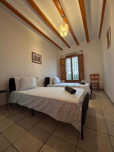 Casa Rural Mas María (Casa Rural Mas Maria) in Bot