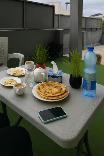 Ziel Guest House Islamabad Near US UK Canada & Italy Embassies - image 2