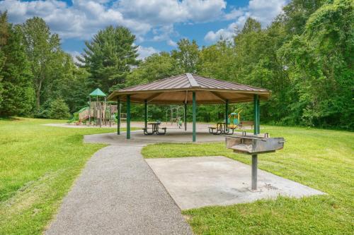 Silver Spring Oasis, Silver Spring (foto 4)