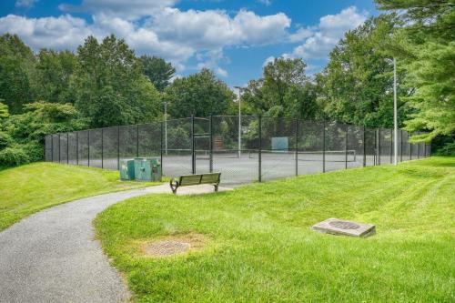 Silver Spring Oasis, Silver Spring (foto 5)