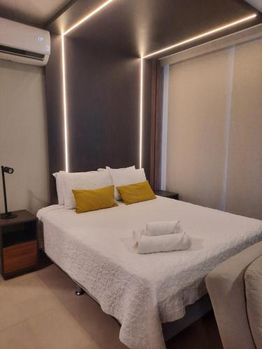 Hermoso Studio Plus Tecnológico 708 Nanotec Zona Equipetrol Av San Martin - image 2