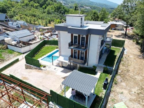 Villa in nature, Sapanca (photo 2)