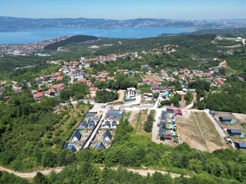 Villa in nature, Sapanca (photo 9)