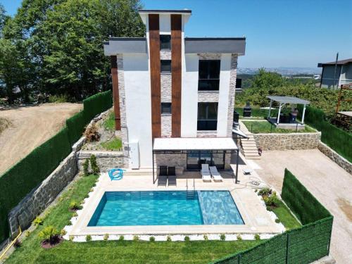 Villa in nature, Sapanca (photo 10)