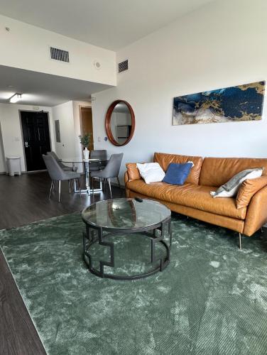 Stylish Hollywood Apartment, Los Angeles (fotografie 2)