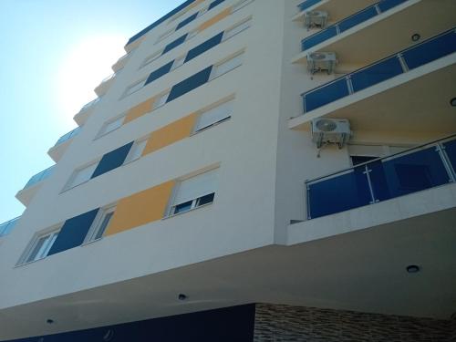 Apartman Maja 46 in Добой