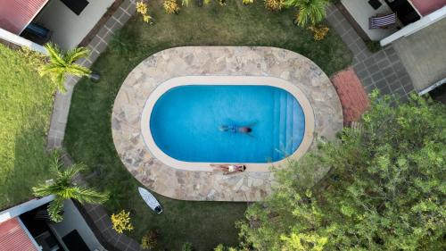 CASA VITINI – khách sạn tại Popoyo