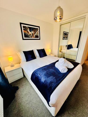 City Escape in Prestonfield