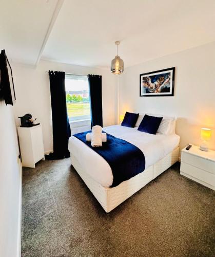 City Escape in Prestonfield