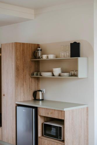 設施, 庫德哥山谷酒店 (Cudgegong Valley Motel) in 穆奇