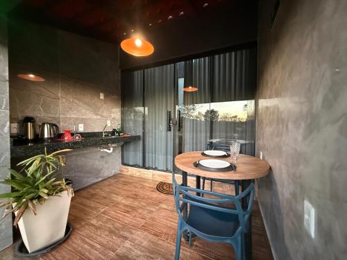 Suite Sabia in Colinas Do Sul