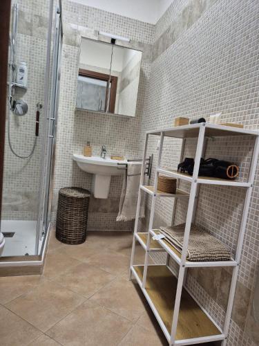 Trigoria Suite in Selcetta