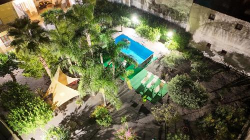 Giardino Del Vesuvio, Pompei gîte à louer San Giuseppe Vesuviano