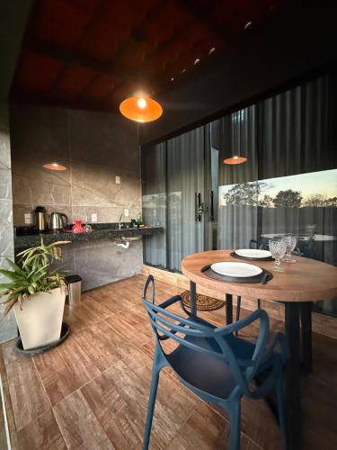 Suíte Andorinha (Suite Andorinha) in Colinas Do Sul