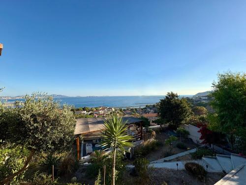 Magnifique vue sur la mer ..., Marseille (fotografie 9)