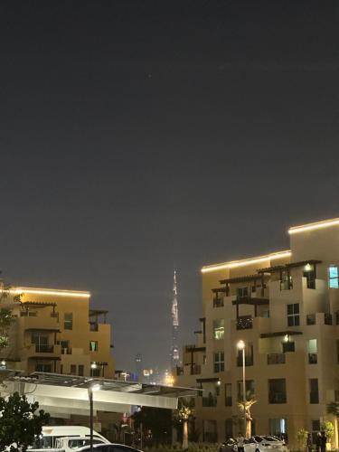 Cozy Designer City Centre Studio - 1 Lady only in Al Quoz