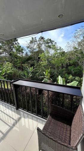 伊塔爾坎科里 Residencia Esmeralda 4星级 单人房 泳池
