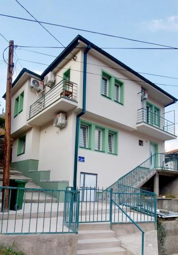 VILA TEA Krusevo in Krusevo